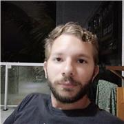 Professor de Físca, Matemática e novas tecnologias, com experiência em aulas onlines e presenciais